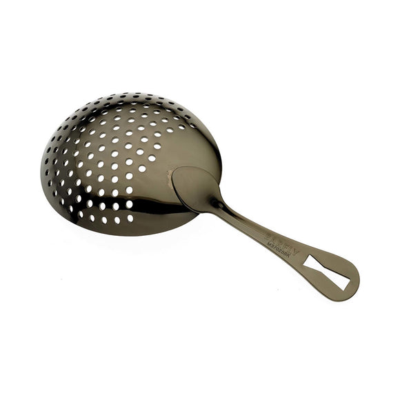 Julep sil, svart, 165 mm