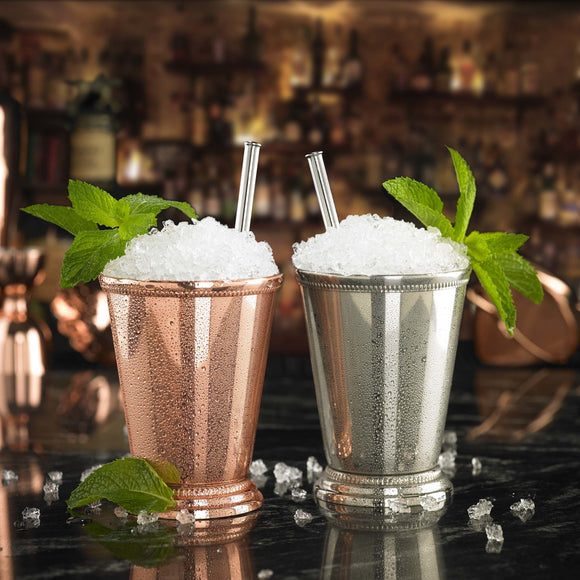 Julep-kopp, rustfritt stål, 355 ml