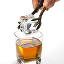 Talon Istang, Antikk Messing, 180 mm-6