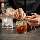 Deluxe isbitmaskin, firkantet trehåndtak, 203 mm-5