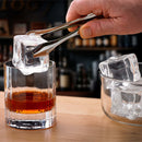 Deluxe isbitmaskin, firkantet trehåndtak, 203 mm-6