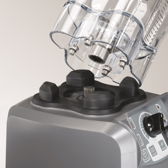 EXPEDITOR 600S Kulinarisk Blender