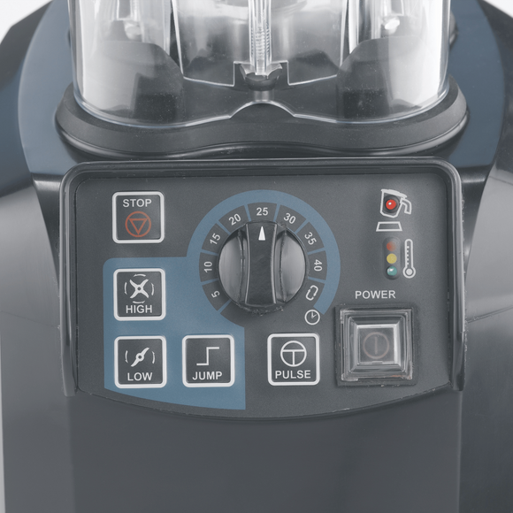 EXPEDITOR 600 Kulinarisk Blender