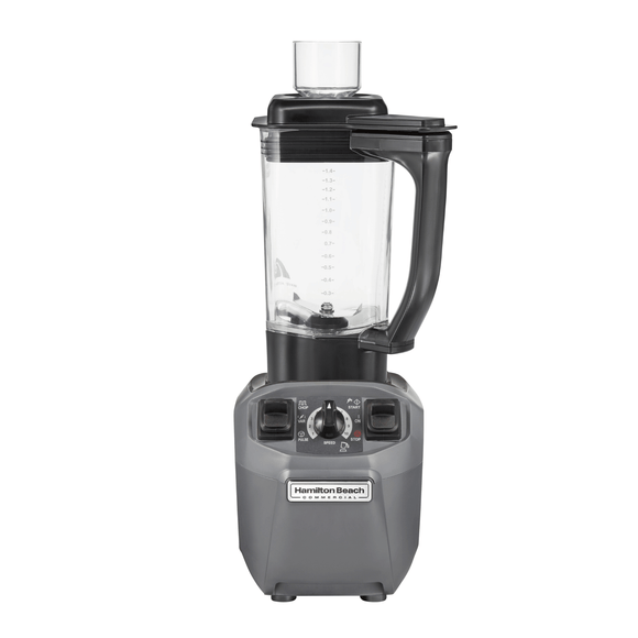 EXPEDITOR510 Kulinarisk Blender