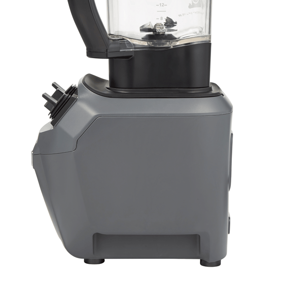 EXPEDITOR510 Kulinarisk Blender