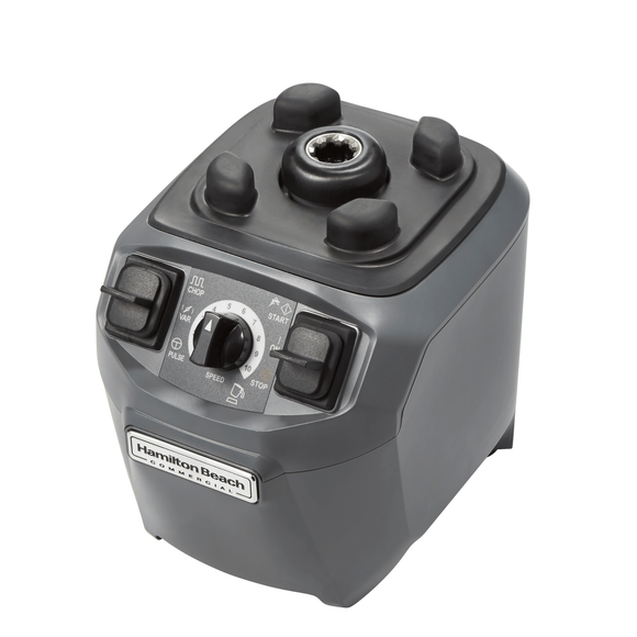 EXPEDITOR510 Kulinarisk Blender