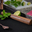 Tre-muddler, 185 mm-4