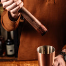 Tre-muddler, 185 mm-5