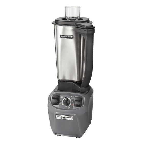 EXPEDITOR510S Kulinarisk Blender