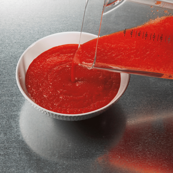 EXPEDITOR510S Kulinarisk Blender