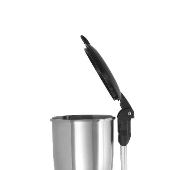 Elektrisk isknuser, Steel One, 3000 ml