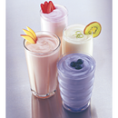 Tempest høytytende blender, 178 x 203 x (H) 457 mm-5