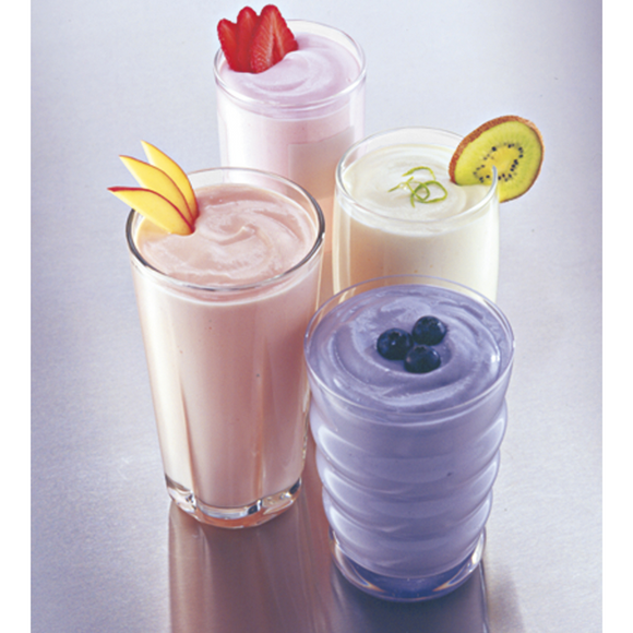 Tempest høytytende blender, 178 x 203 x (H) 457 mm