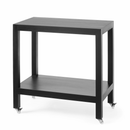 Wózek kelnerski Madeira Svart 820x460x(h)850 mm-2