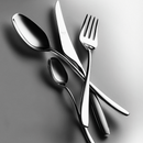 Avanguardia biffkniv, Min. kjøp: 1-5