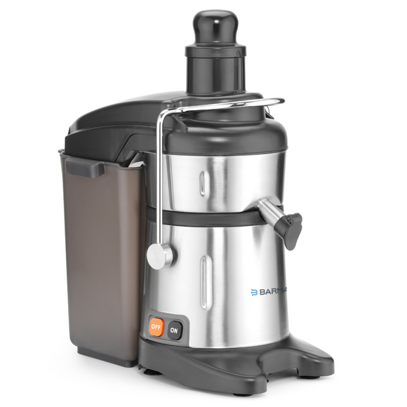 Supreme juicer 2.0, 250x410x(H)530mm