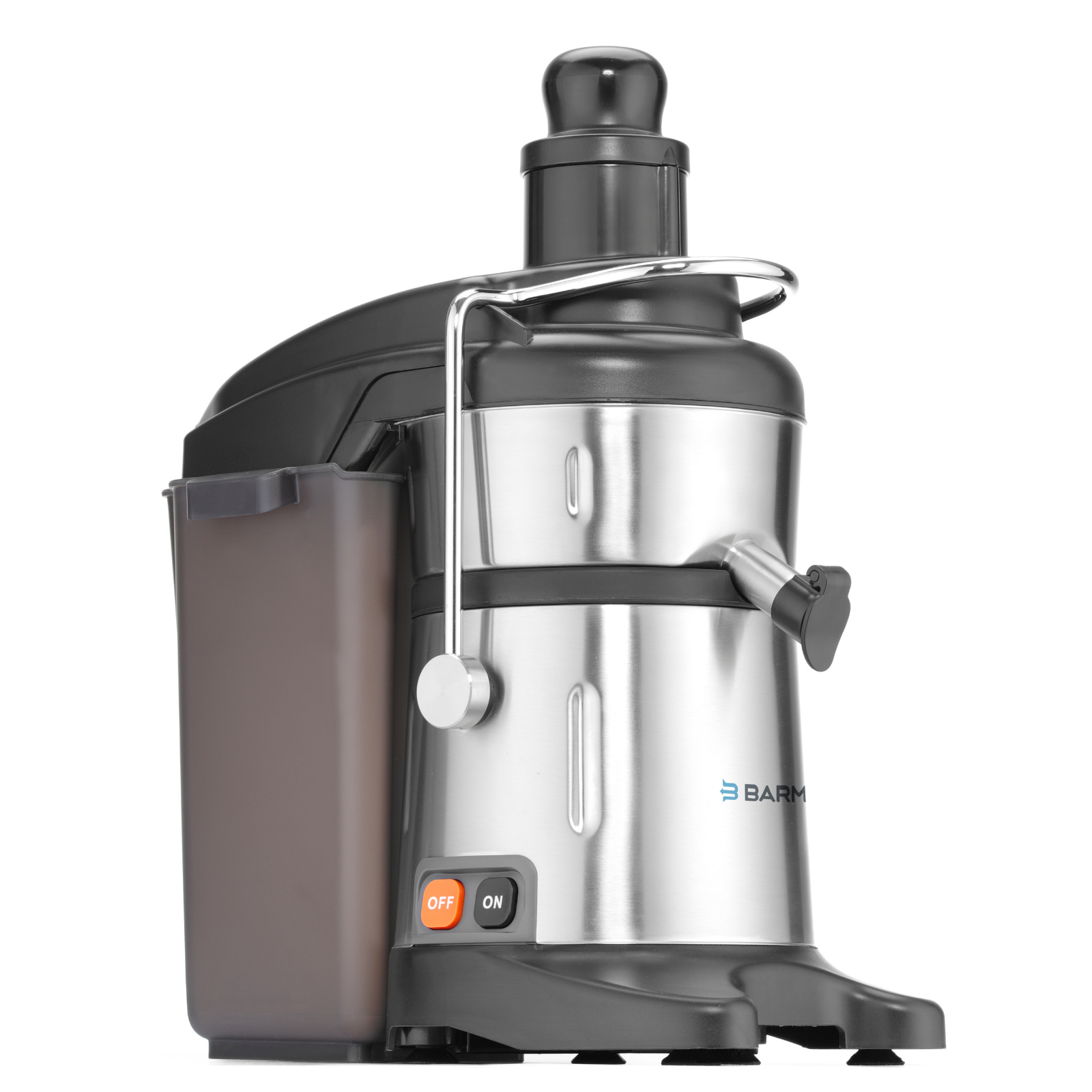 Supreme juicer 2.0, 250x410x(H)530mm