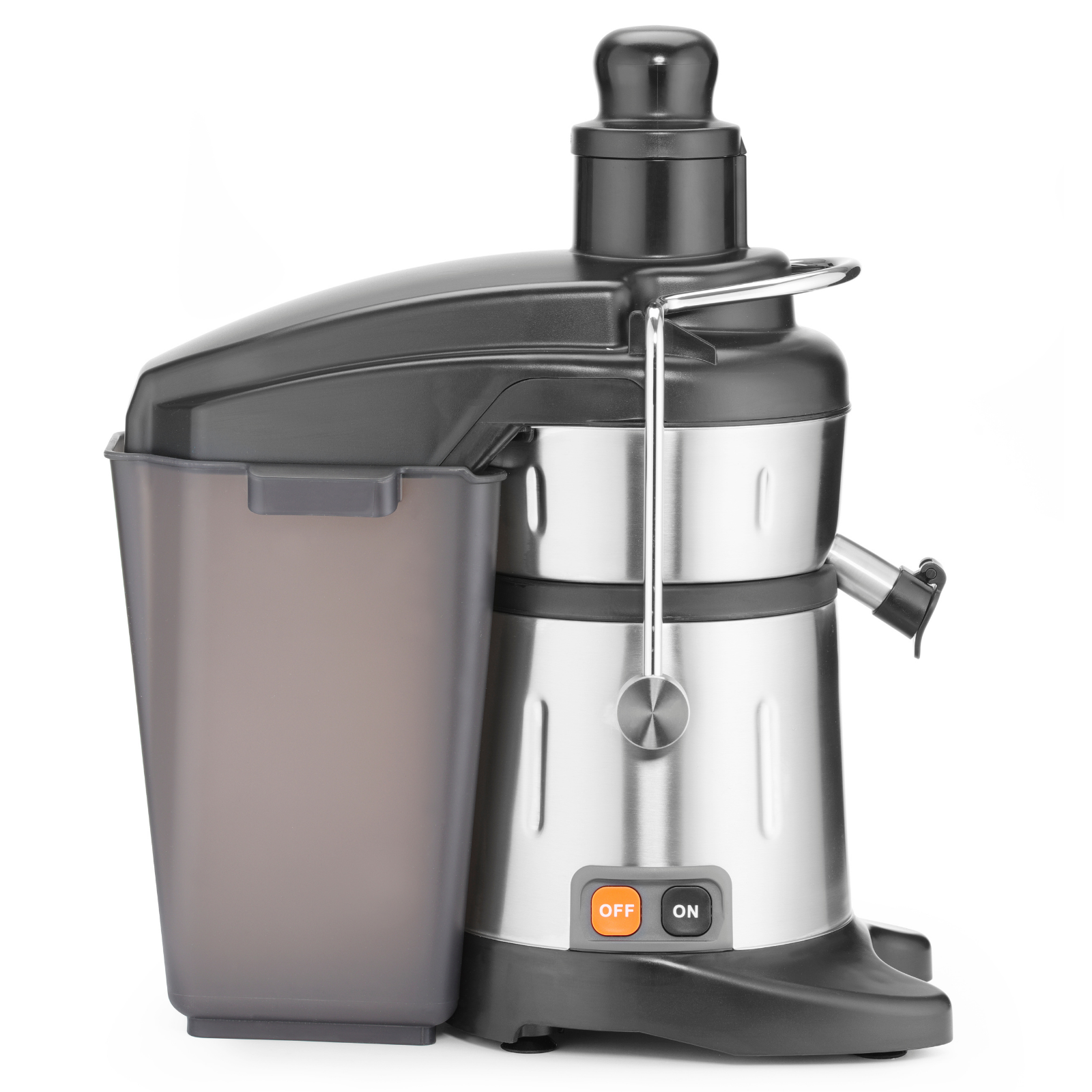 Supreme juicer 2.0, 250x410x(H)530mm