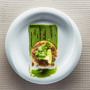 Gourmet-flat tallerken, 170 mm-5