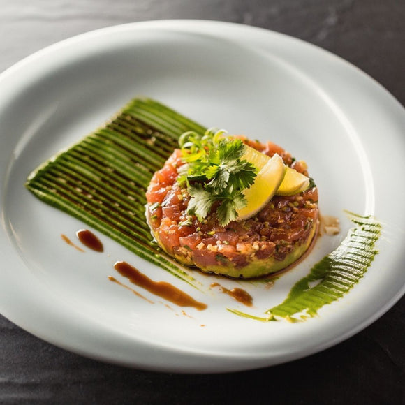 Gourmet-flat tallerken, 210 mm