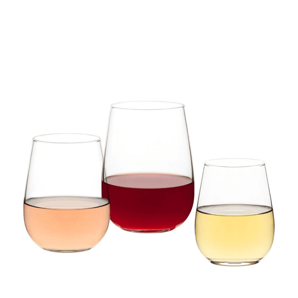 Gaia brusglass 475 ml, Min. kjøp: 6