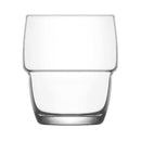 Galata whiskyglass 285 ml, Min. kjøp: 6-4