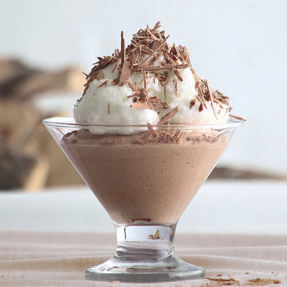 Crema iskrem- og dessertkopp 165 ml, Min. kjøp: 6