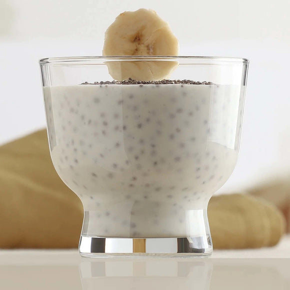 Liten iskrem- og dessertkopp 240 ml, Min. kjøp: 6