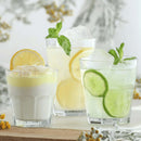 Aras vannglass 200 ml, Min. kjøp: 6-2