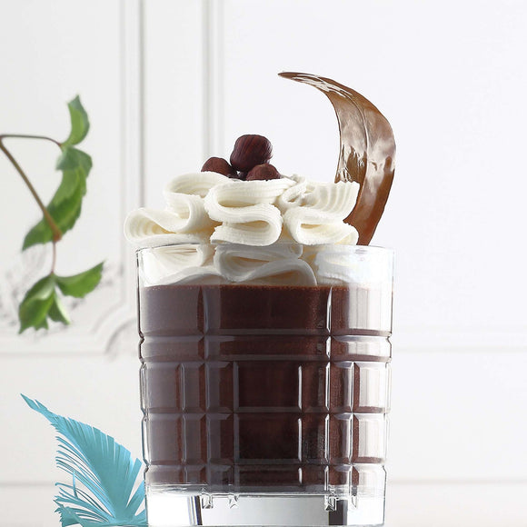 Brit whiskyglass 325 ml, Min. kjøp: 6