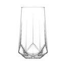 Valeria longdrinkglass 460 ml, Min. kjøp: 6-2