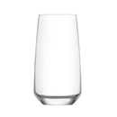 Lal langt glass 480 ml, Min. kjøp: 6-2