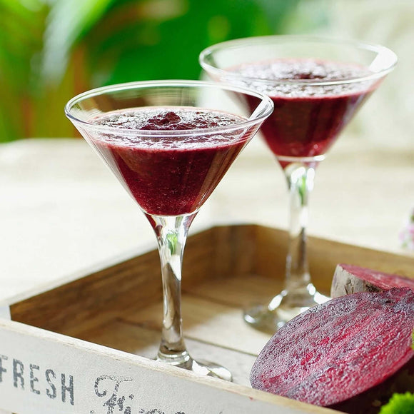 Misket martiniglass 175 ml, Min. kjøp: 6