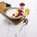 Garda dessertskje, OVE, 184 mm, Min. kjøp: 12-3