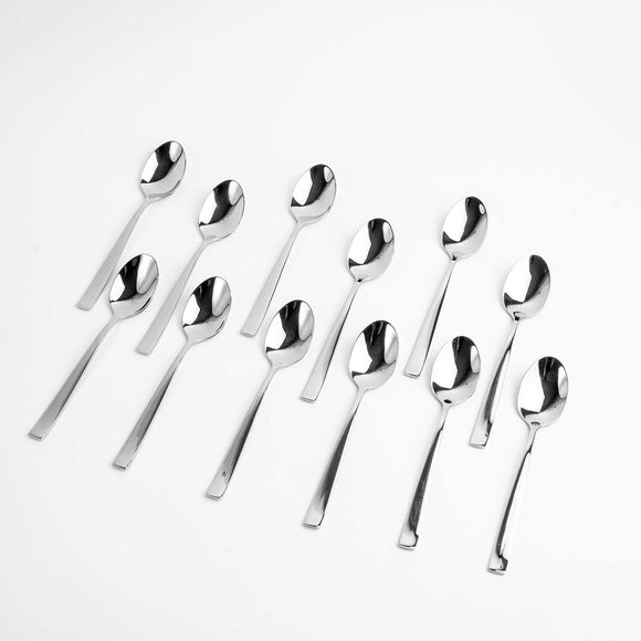 Garda teskje, OVE, 146 mm, Min. kjøp: 12