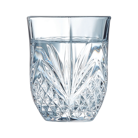Broadway shotglass, 50 ml, Min. kjøp: 6