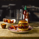 Stonecast Petal Pink kupétallerken, 165 mm, Min. kjøp: 6-7