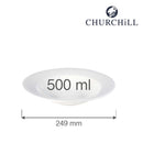 Isla rim-suppe, 249 mm, Min. kjøp: 6-7