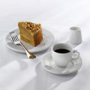 Hvit elegant drikkekanne, 426 ml-6