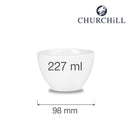 Hvitt profilsukker, 227 ml-7