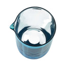 Blandeglass, 500 ml, blå, Barfly-6