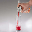 Blandeglass, 500 ml, rosa, Barfly-4