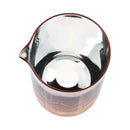 Blandeglass, 500 ml, rosa, Barfly-6