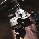 Barskje med muddler, 300 mm, rustfritt stål, Barfly-7