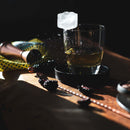 Barskje med muddler, 300 mm, svart, Barfly-3