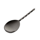 Barskje med muddler, 300 mm, svart, Barfly-4