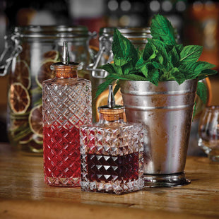 Bitterflaske, Barfly, 200 ml