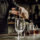 Yakuza-jigger, rustfritt stål, 59 g, Barfly-2