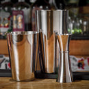 Yakuza-jigger, rustfritt stål, 59 g, Barfly-5