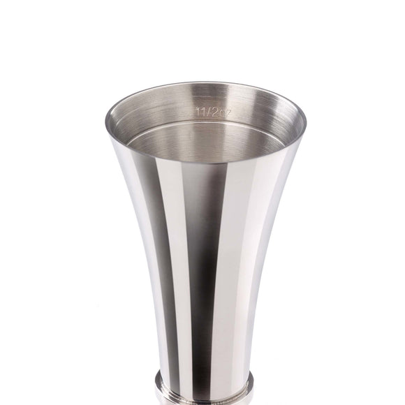 Yakuza-jigger, rustfritt stål, 59 g, Barfly